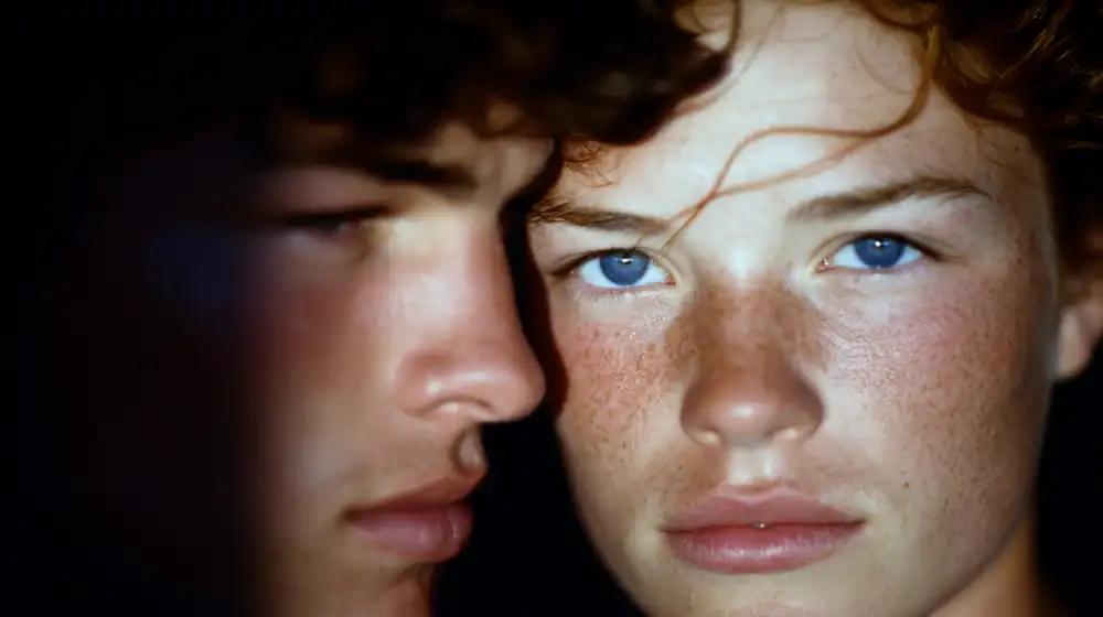 Your Self-Sabotage Isn't the Problem—It's Your Protection