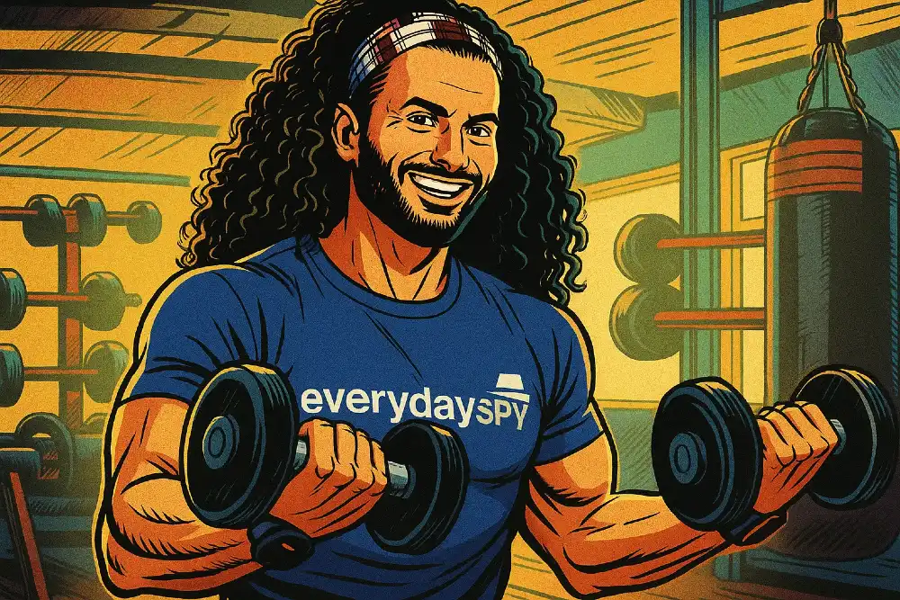 Why You’re Always Tired (It’s Not Sleep): How Energy Is Actually Drained