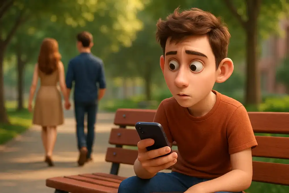 What Is Benching in Dating ? When Someone Is Keeping You “on standby.”