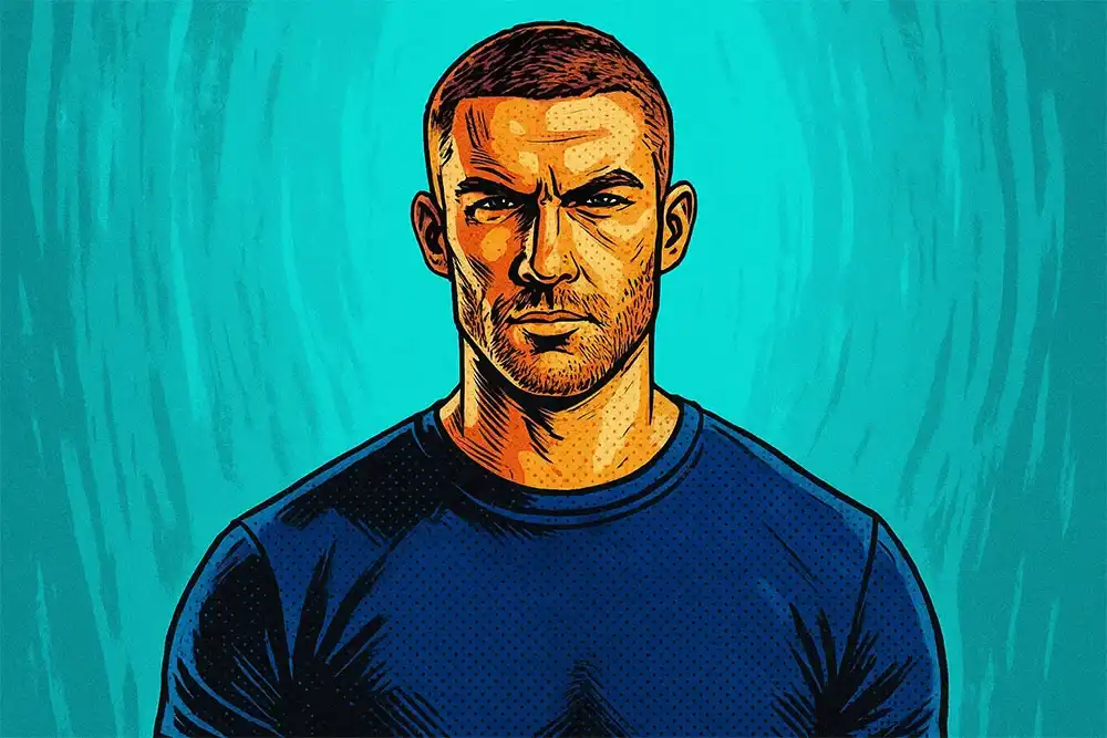 Who Is Chris Williamson? The Modern Wisdom Podcast Host Explained