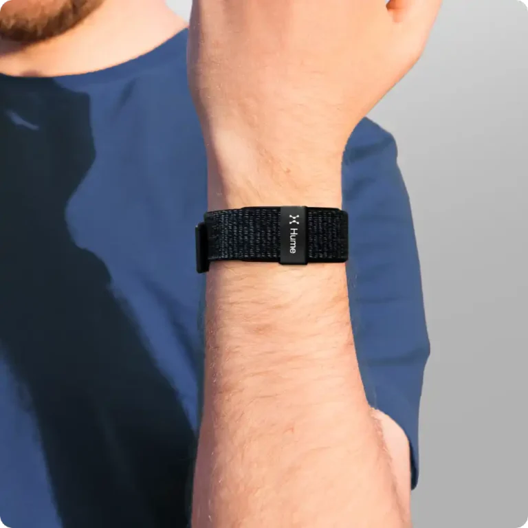 Hume Band Review: Does This Stress-Tracking Wearable Actually Work?