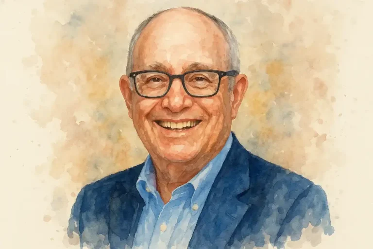 WHO IS JEFFREY PFEFFER: Stanford’s Revolutionary Power Expert & Organizational Behavior Pioneer