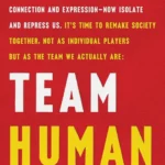 Team Human by Douglas Rushkoff Cover Photo Image