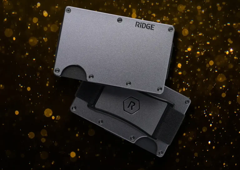 Ridge Wallet Review (2026): Is the Minimalist Metal Wallet Actually Worth It?