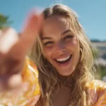 Illustration showing the concept of breadcrumbing in modern dating — sporadic attention, mixed signals, manipulation