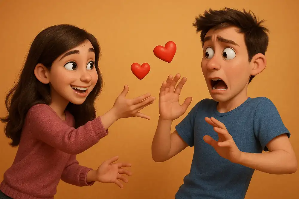 What Is Love Bombing In Dating? Extreme And Intense Affection To Influence You