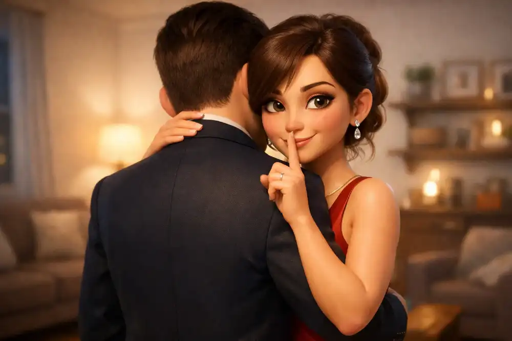 What Is Roaching in Dating? Why It Happens and Why It Feels So Unsettling