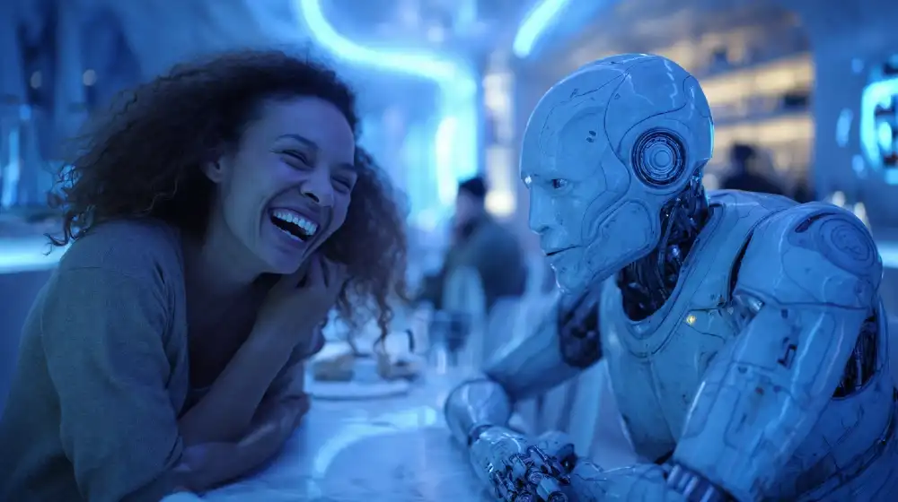 The Transhumanist Delusion: Why Tech Billionaires Want to Escape Being Human