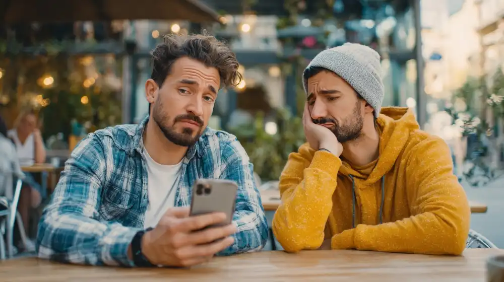 Why You Feel Lonely Despite 1,000 Friends: The Truth About Social Media Design