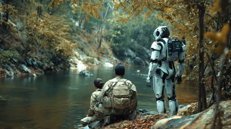 The Silicon Valley Death Cult: How Transhumanist Ideology Puts Humanity at Risk