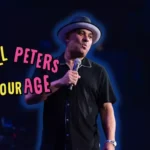 Russell Peters — Act Your Age (2024): full special, highlights, and review