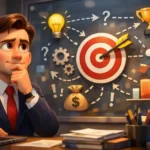 Systems vs Goals: Why Systems Create Long-Term Success (and Goals Don’t)