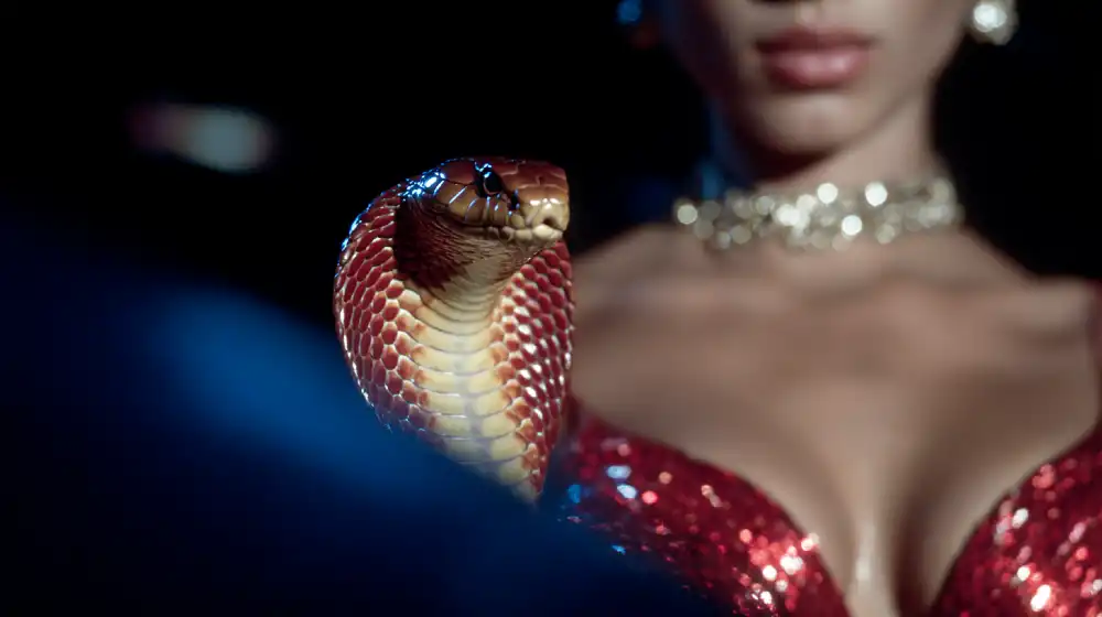 Alcohol Is a Poison: The Reframe That Makes Quitting Drinking Easier