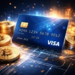 Credit card regulations influencing crypto adoption in modern payment systems