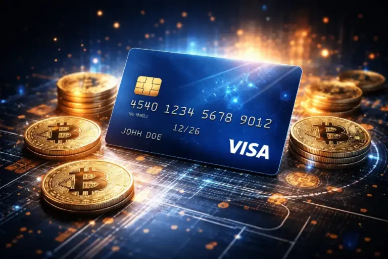 How Credit Card Regulations Could Accelerate Crypto Adoption
