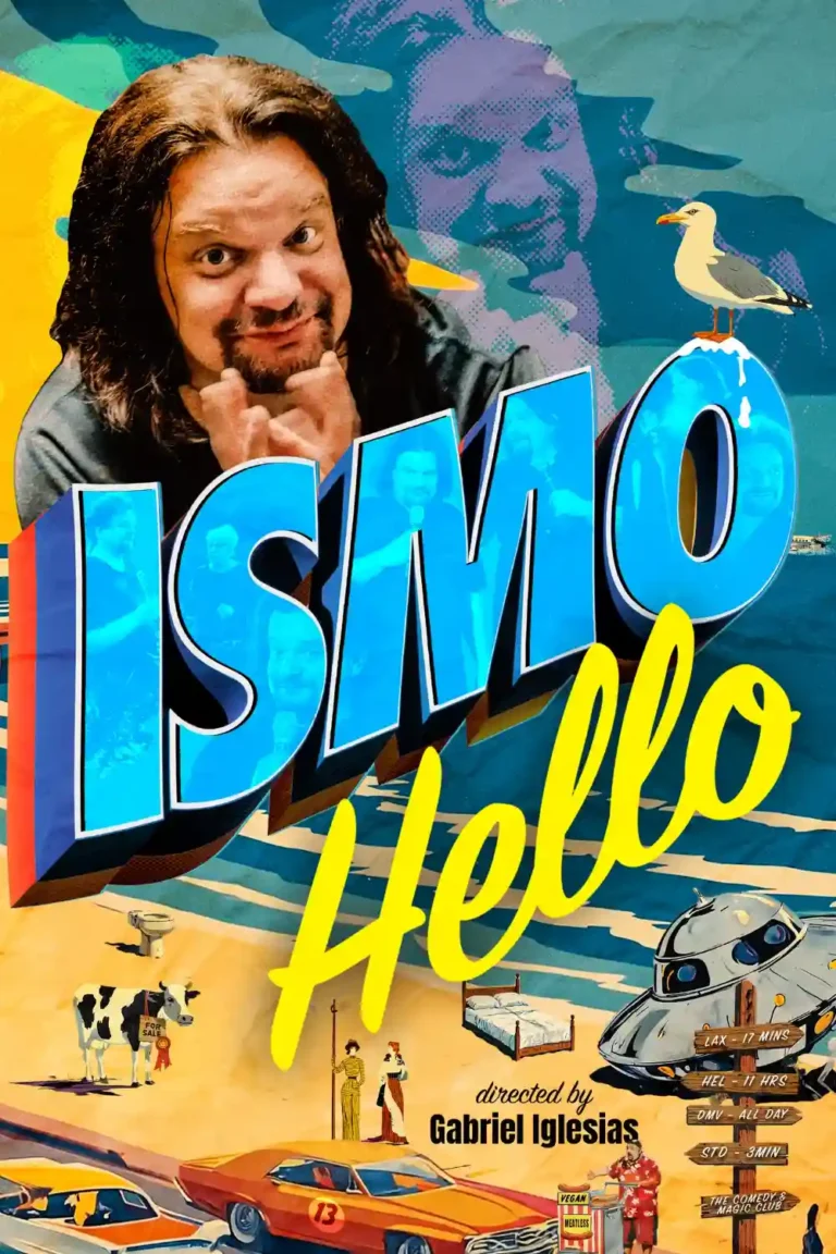 ISMO — Hello! (2024): full special, highlights, and review