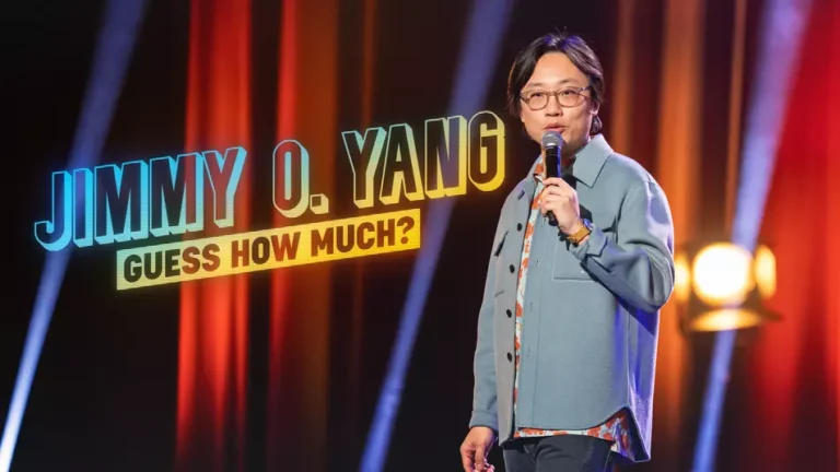Jimmy O. Yang — Guess How Much?! | Full Stand-Up Comedy Special