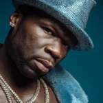 Image of 50 Cent Curtis Jackson
