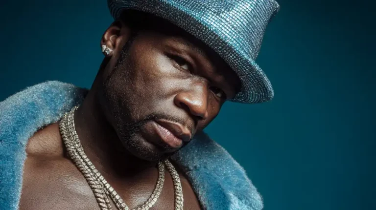 Heart of a Hustler: Curtis Jackson Hustle Philosophy from Hustle Harder Hustle Smarter