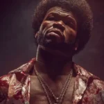 Image of 50 Cent Curtis Jackson