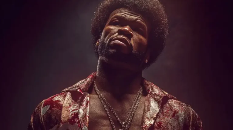Fearlessness Is a Skill You Can Build: What Hustle Harder, Hustle Smarter by 50 Cent Really Teaches About Courage