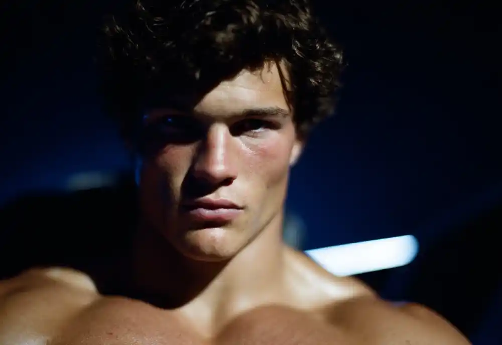 Evolutionary Mating Psychology