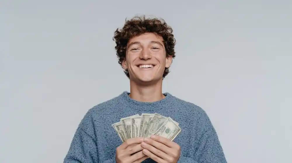 self discipline work