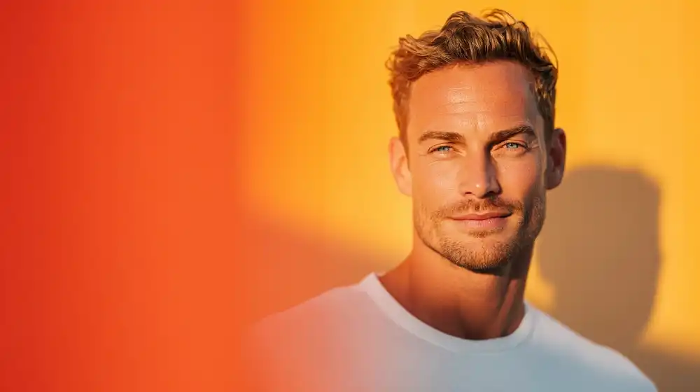 The Evolutionary Psychology Behind Male Desire