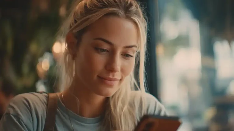 Why Chasing Women Kills Attraction (And What to Do Instead)