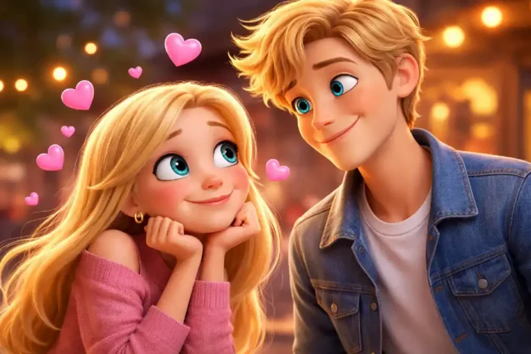 Is It Possible to Love Someone Equally? The Uncomfortable Truth About Relationship Dynamics
