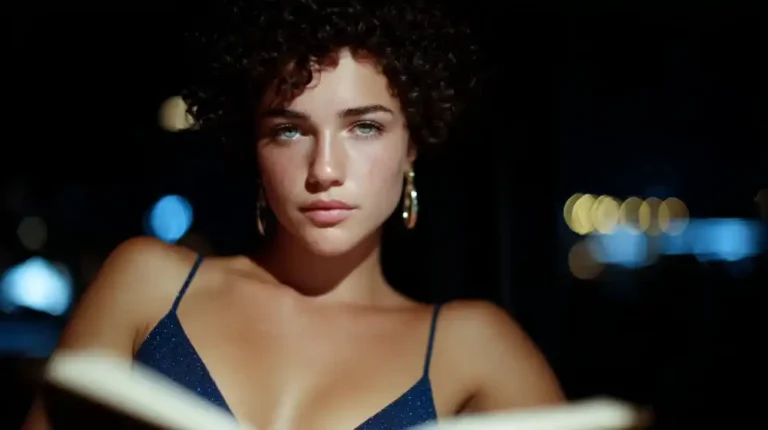 4 Words Women Use When They’re Not Interested (But Don’t Want to Say No)