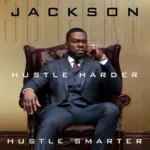 Book Cover Hustle Harder Hustle Smarter