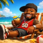 Image of 50 Cent Curtis Jackson