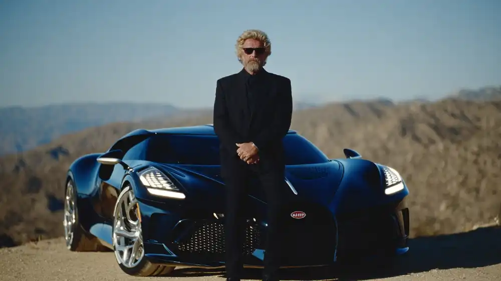 Evolutionary Mating Psychology