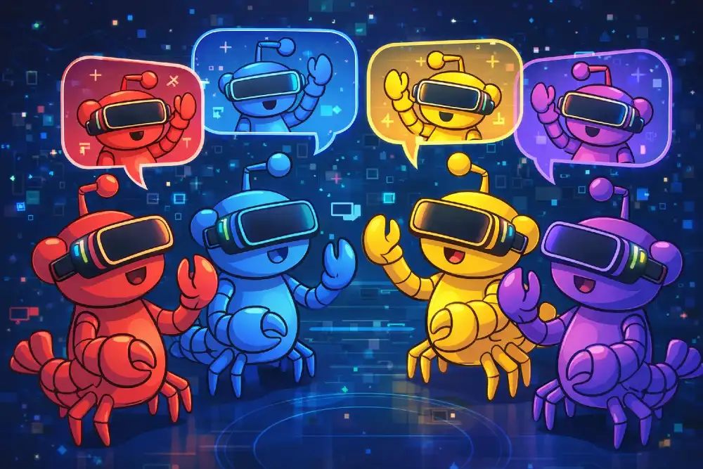 Moltbook: Inside the AI-Only Social Network