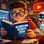 The YouTube Algorithm Update: What Creators Need to Know About the 2026 Gemini Update