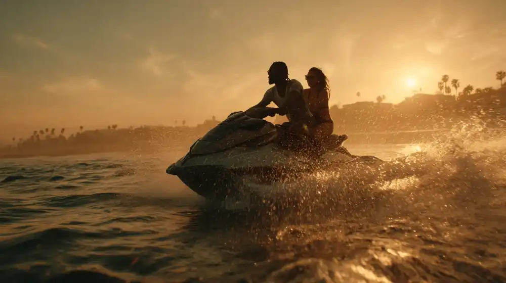 Full Guide to Male Female Attraction