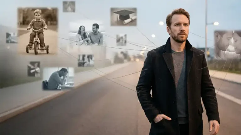 Why Your Past Is Running Your Life (Until You Fix It) Full Mini Course