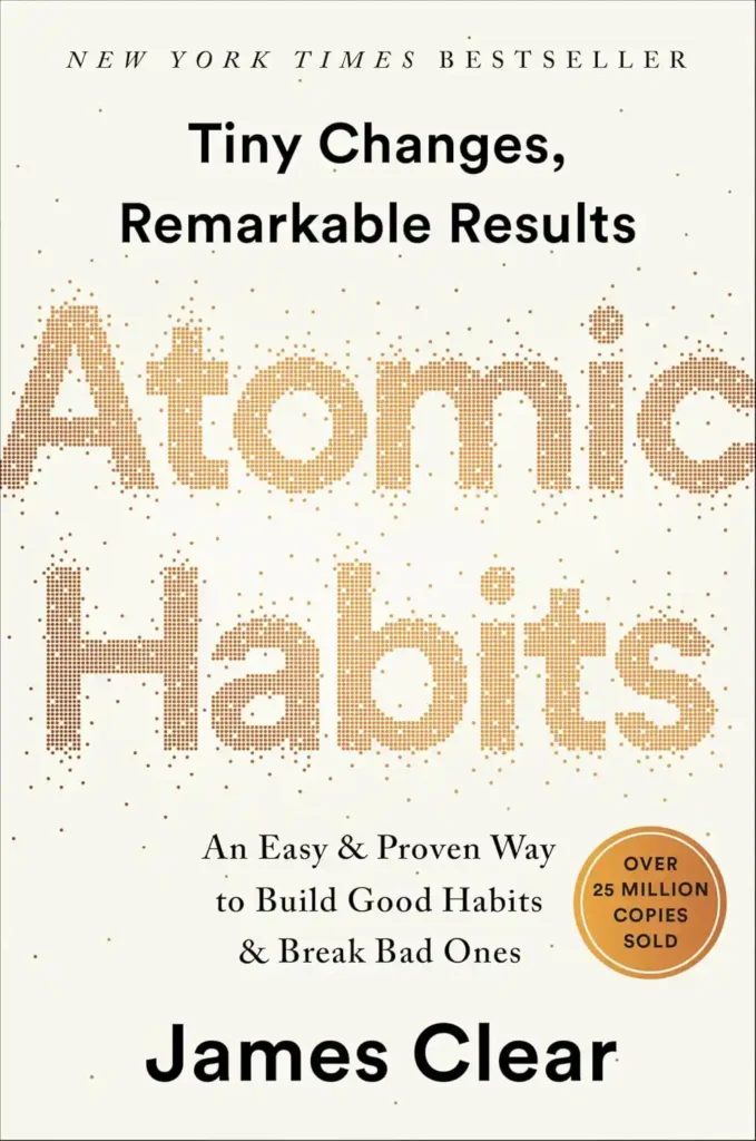 100+ Atomic Habits Quotes by James Clear That Will Change Your Life