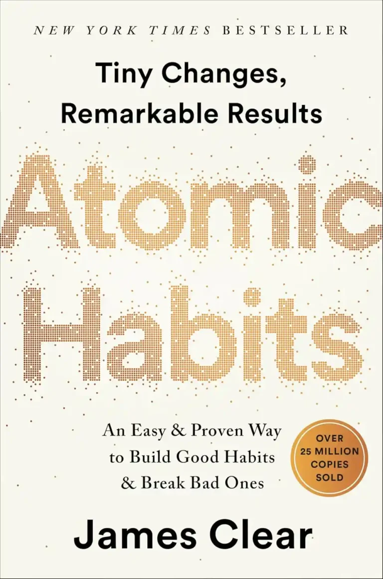 100+ Atomic Habits Quotes by James Clear That Will Change Your Life