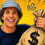 Jesse Itzler