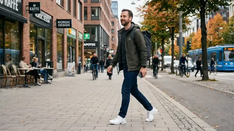 Emotional Adaptability: How High-Performing Men Master Pressure