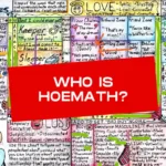 Hoemath