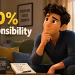 How to Take 100% Responsibility for Your Life (Without Beating Yourself Up)