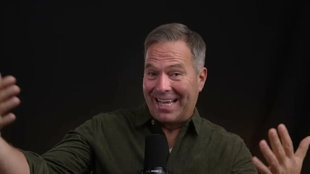 7 Patterns That Quietly Hold You Back in Life — Insights from Coach Joe Hudson