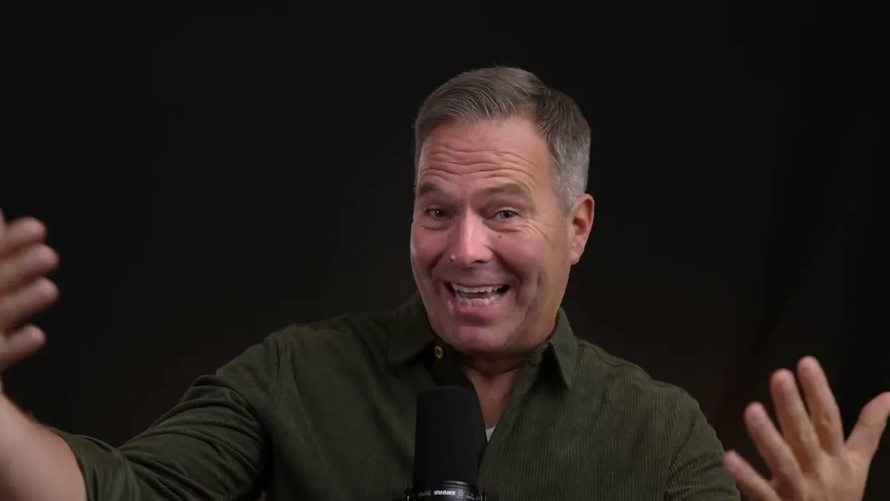 7 Patterns That Quietly Hold You Back in Life — Insights from Coach Joe Hudson