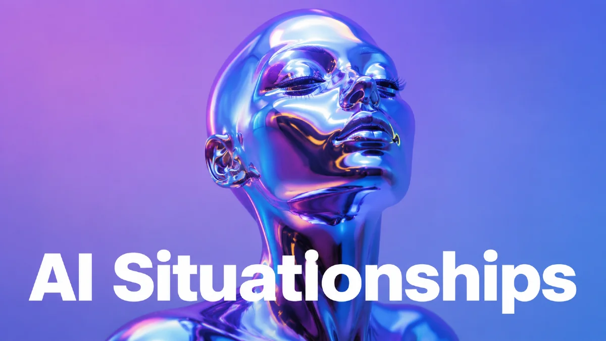 AI Situationship