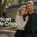 Midlife crisis