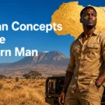 african virtues