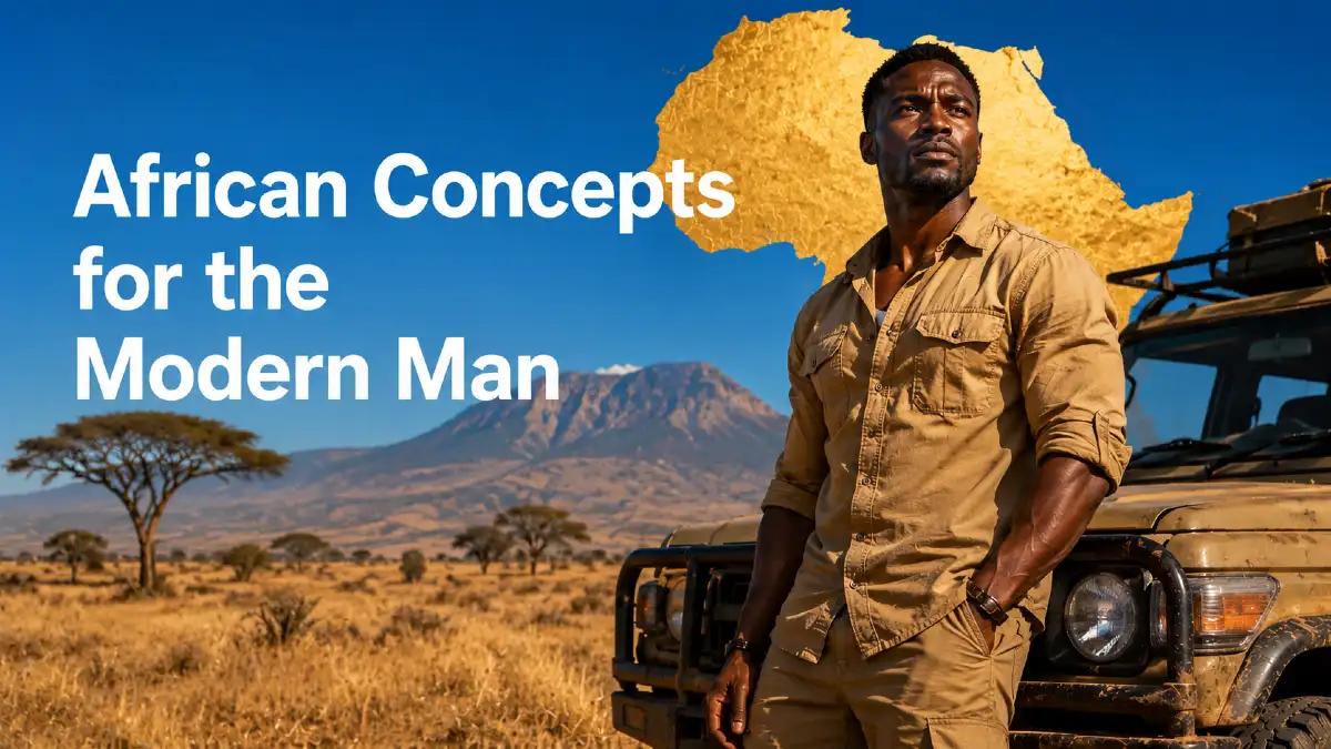 african virtues